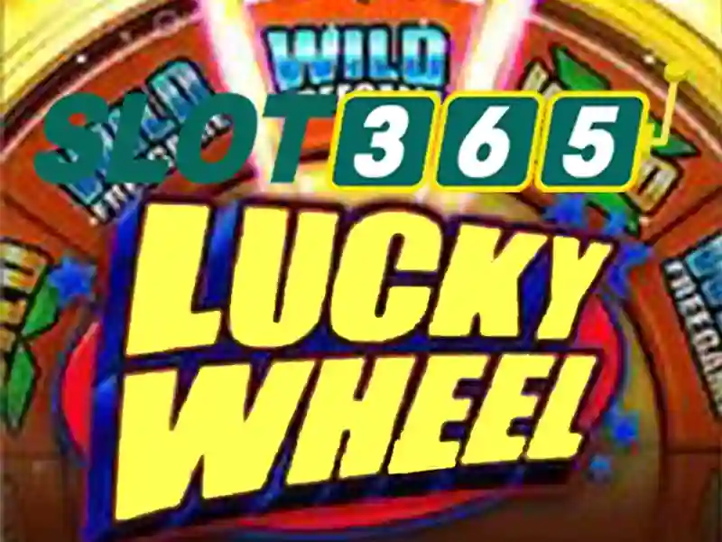 Slot365: Nền tảng slot trực tuyến đáng tin cậy