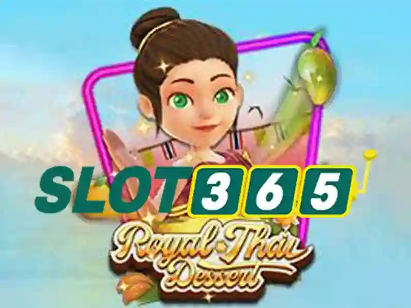 Slot365 là gì và những điều người chơi cần biết