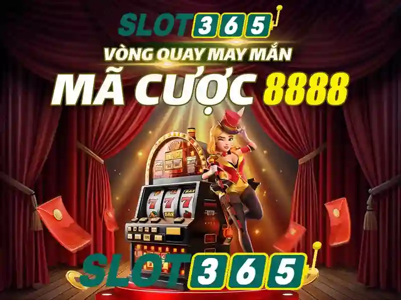 slot365 tải: Trải nghiệm đỉnh cao với app slot365