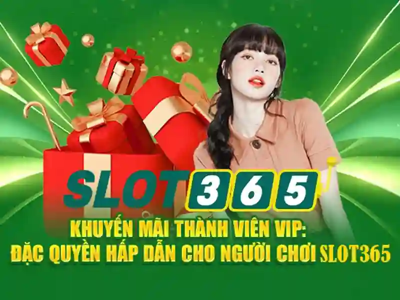 Slot365 - Nền tảng đánh bạc trực tuyến nổi bật