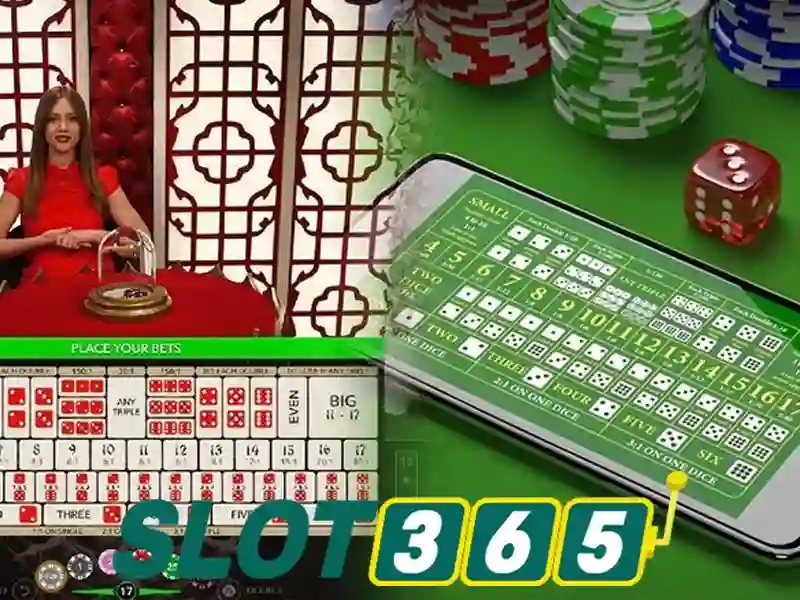 slot365 có uy tín không: Đánh giá Slot365 và sản phẩm liên quan