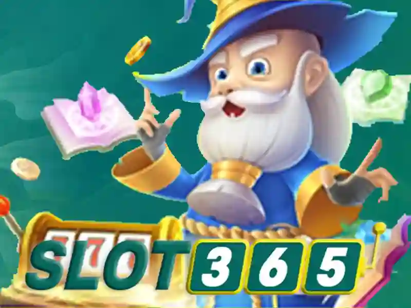 Slot365 - Trải nghiệm casino trực tuyến uy tín