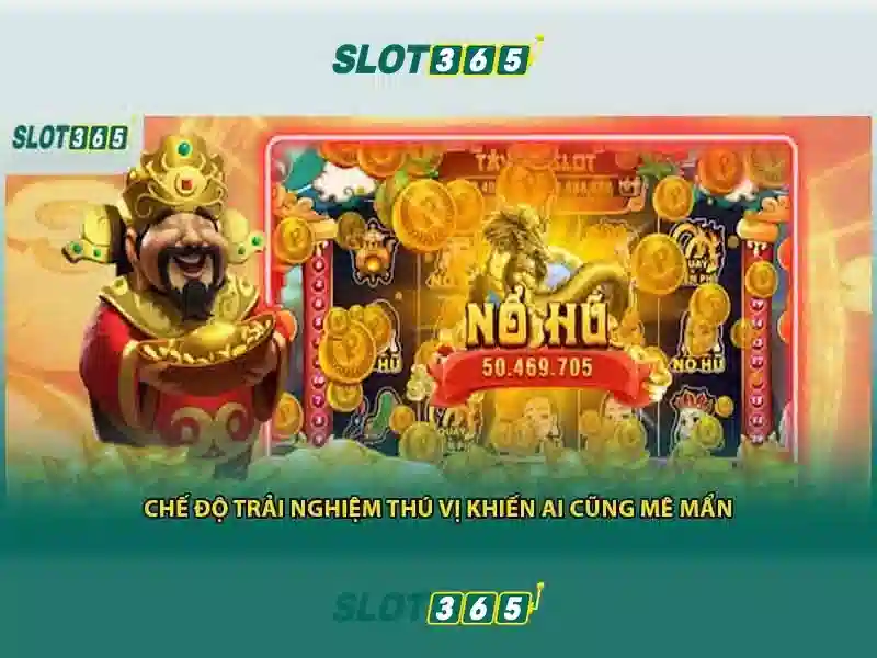 Slot365: Đánh giá nền tảng slot trực tuyến an toàn và hấp dẫn