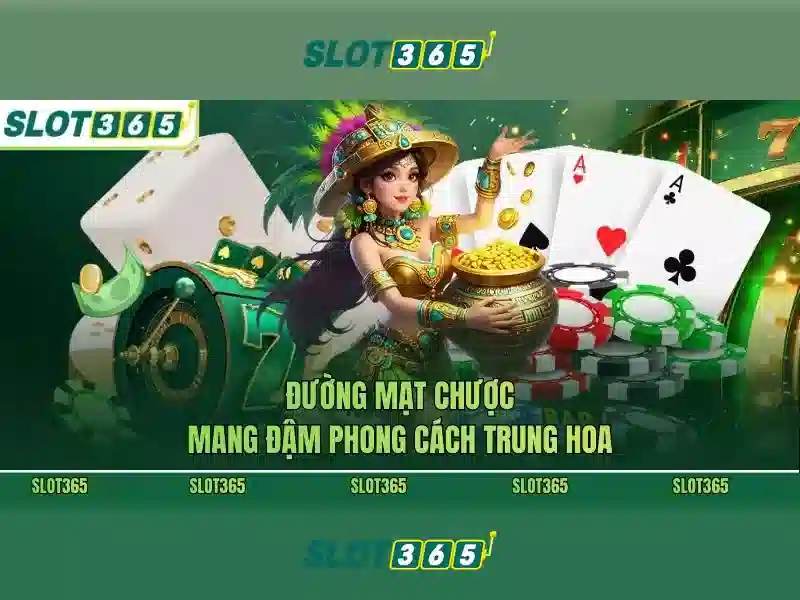 Slot365 - Tổng quan và Trải nghiệm người dùng