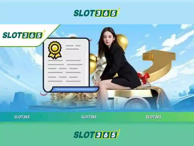 Slot365 - Trải nghiệm casino trực tuyến uy tín