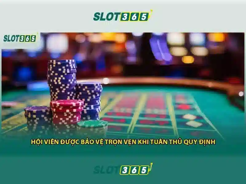 đăng ký Slot365 – Trải nghiệm Slot365 ios và dịch vụ đỉnh cao