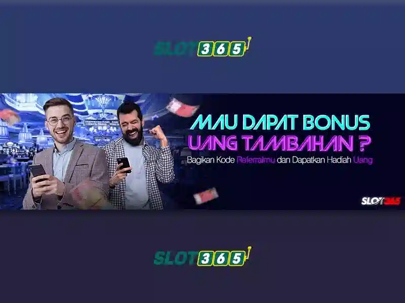 nhận thưởng Slot365 – khởi động hành trình trải nghiệm đỉnh cao