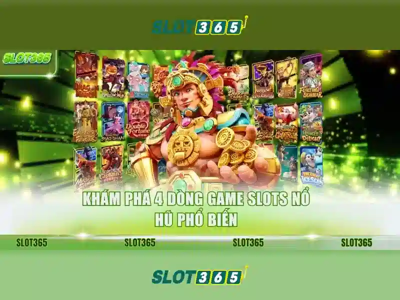 Tại sao chọn Slot365: giấy phép, bảo mật và hỗ trợ người chơi