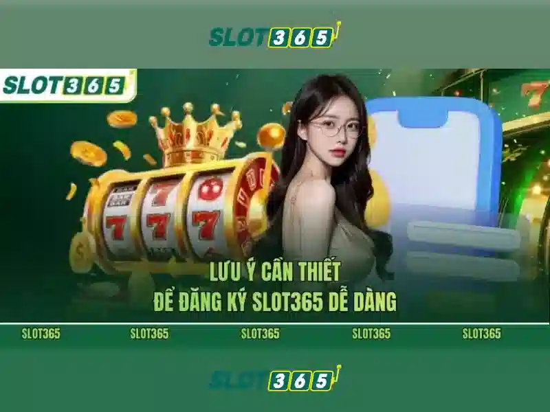 slot365 ap - Trải nghiệm Slot365 ap và phiên bản mới Slot365
