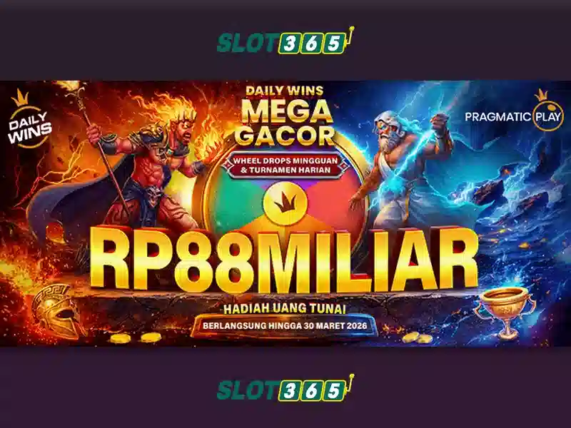 Nạp tiền Slot365: dễ dàng và an toàn cho trải nghiệm Slot365