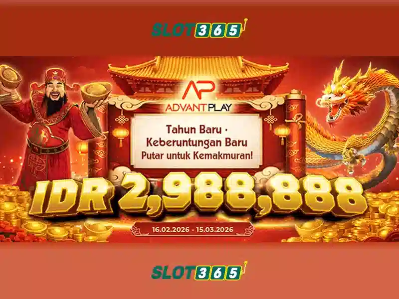 Slot365: Đánh giá và trải nghiệm chơi slots trực tuyến