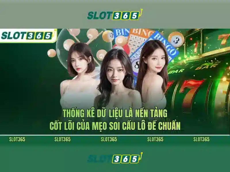 Slot365 mang đến danh mục trò chơi đa dạng