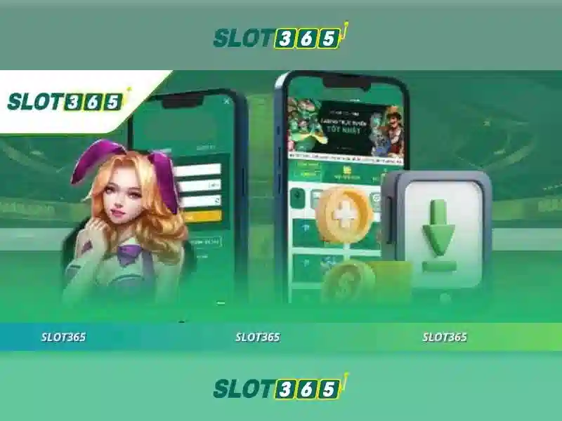 Giới thiệu về Slot365