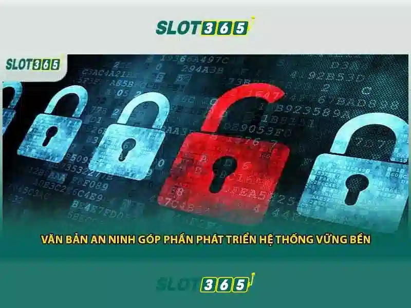 hướng dẫn Slot365 – Chủ đề tổng quan và giá trị cốt lõi