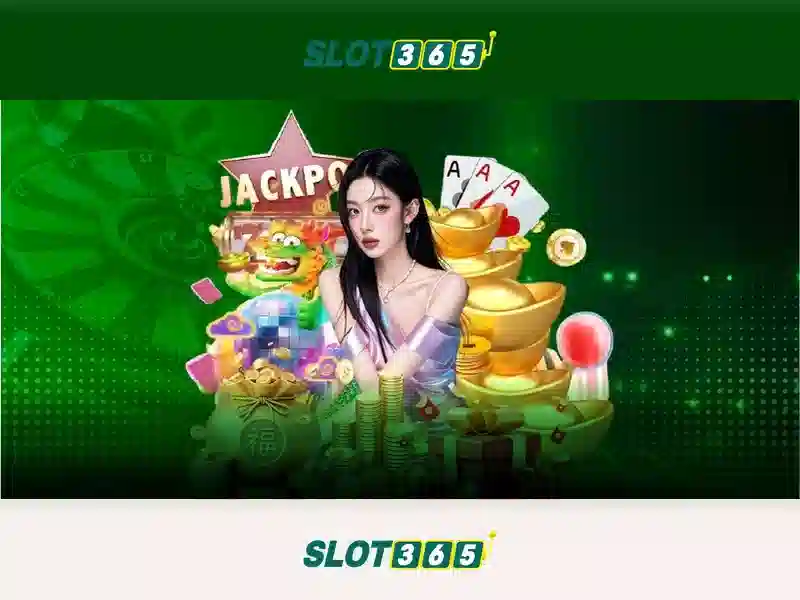 'Sản phẩm và dịch vụ cốt lõi: ứng dụng thực tế của rút thưởng Slot365'