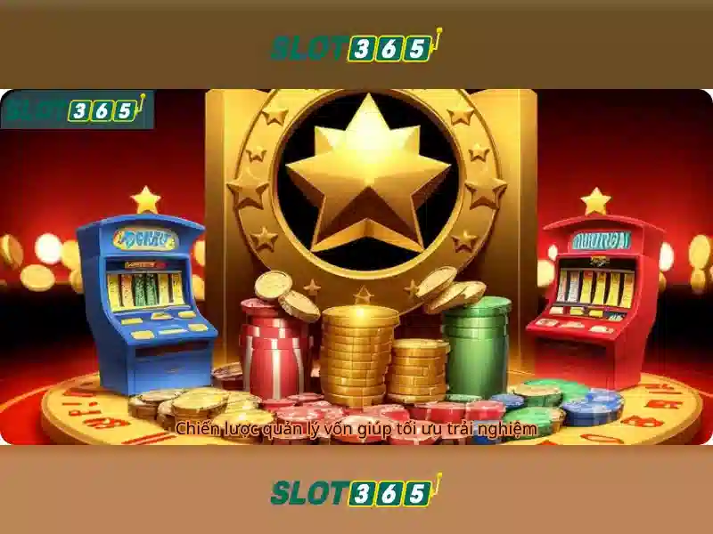 Slot365 - Trải nghiệm casino trực tuyến đầy hứng khởi