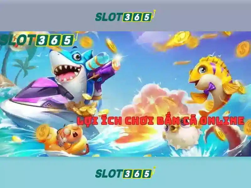 Slot365 là gì và tại sao nên chơi