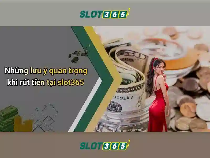 Slot365: Nền tảng giải trí casino trực tuyến an toàn