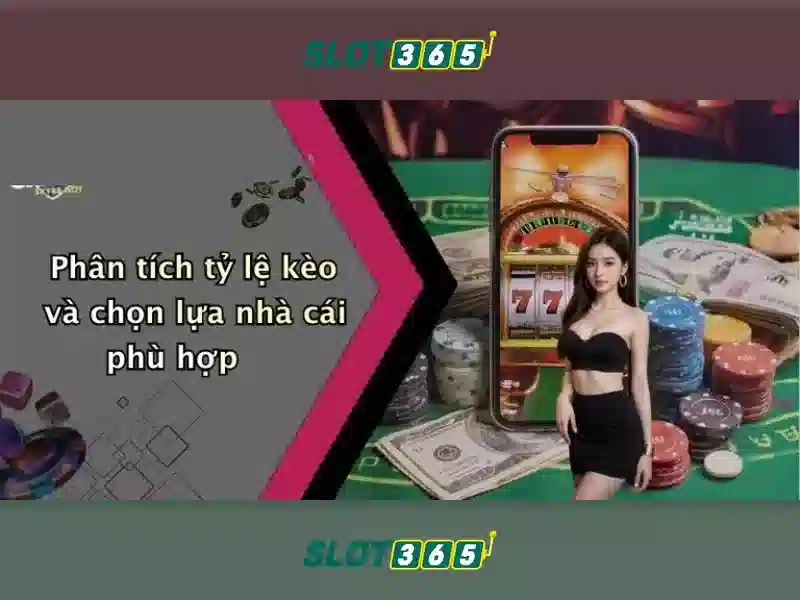 Giao diện trang chủ casino trực tuyến với các trò chơi slot365 hấp dẫn