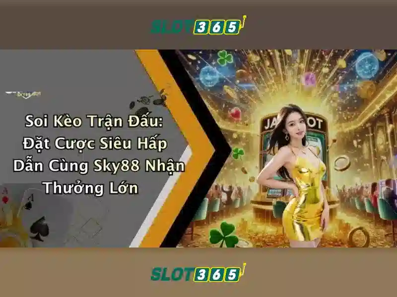 slot365 – Sòng bạc trực tuyến đỉnh cao năm 2026