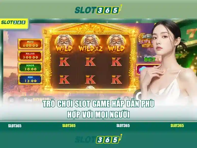 slot365 win – Trải nghiệm đỉnh cao tại slot365 casino