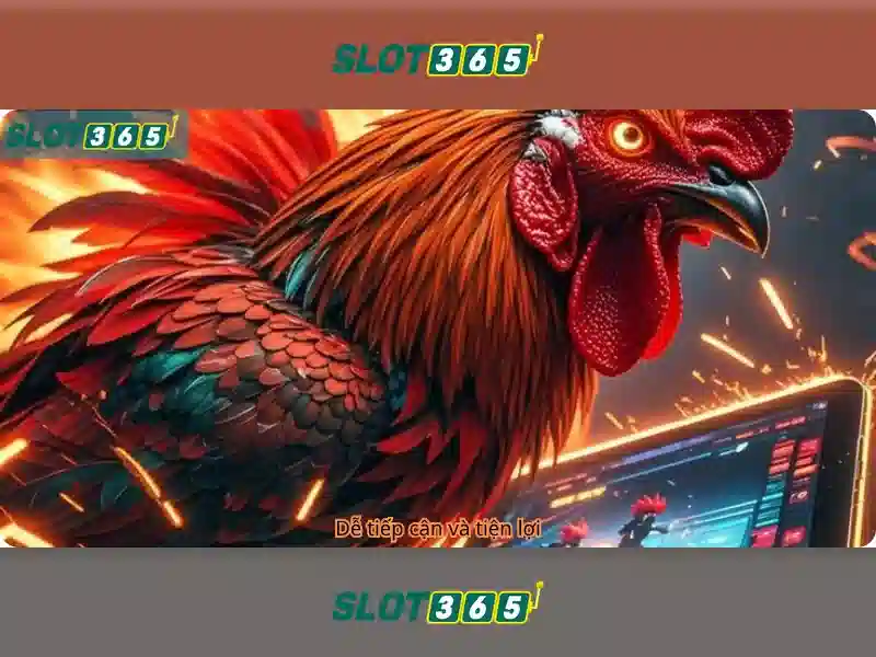 Slot365 là gì và tại sao nên chơi