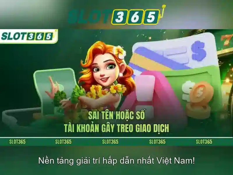 hướng dẫn Slot365: khám phá Slot365 app