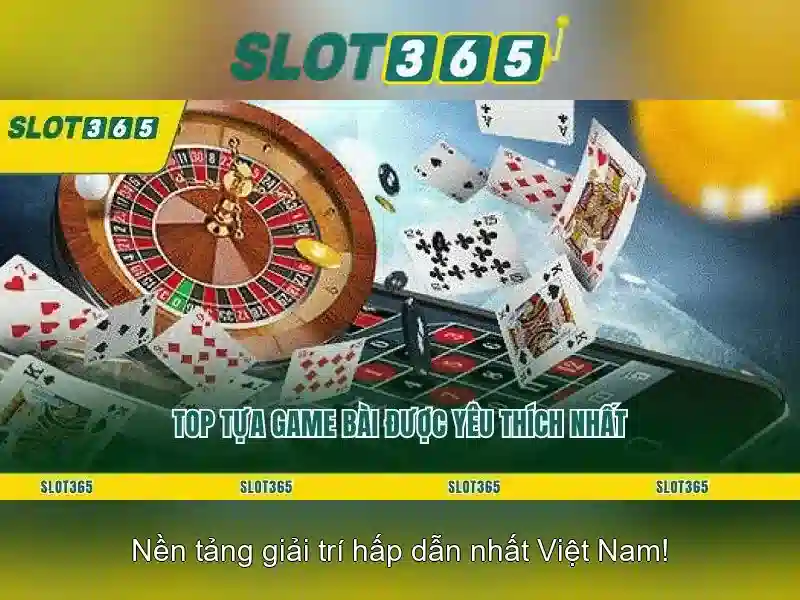 Danh sách trò chơi và công nghệ