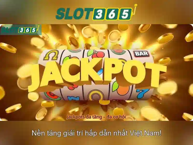 Chất lượng và an toàn tại Slot365