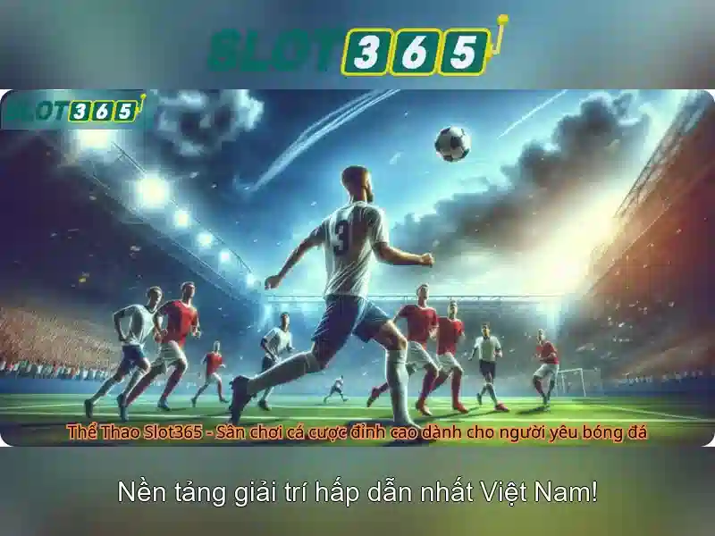 Slot365 là gì và tại sao nên chơi