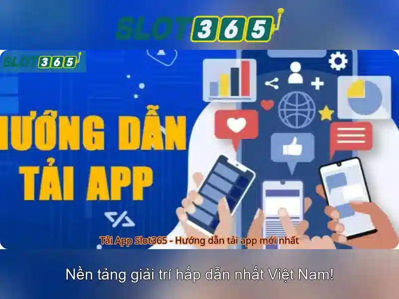 Kết luận về Slot365
