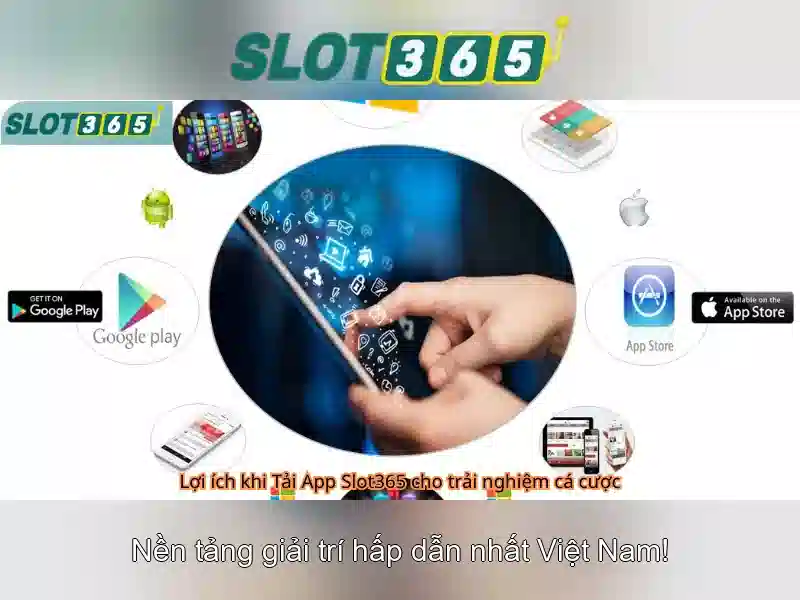 Nguồn gốc và sứ mệnh của slot365.