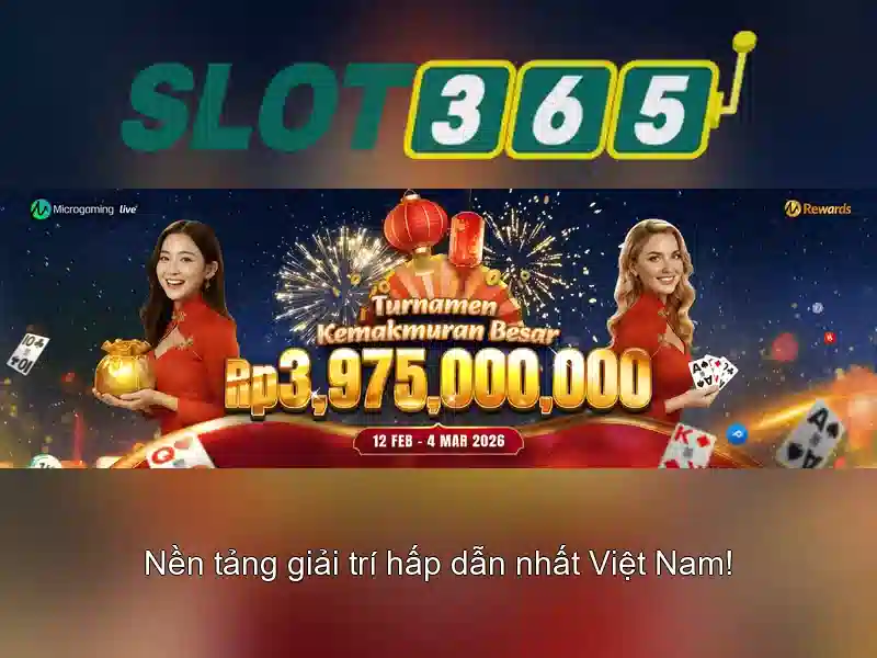 Đa dạng trò chơi và máy xèng