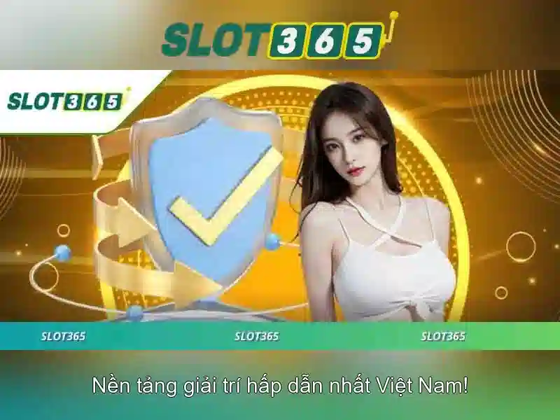 Slot365 - Đánh giá tổng quan và hướng dẫn chơi