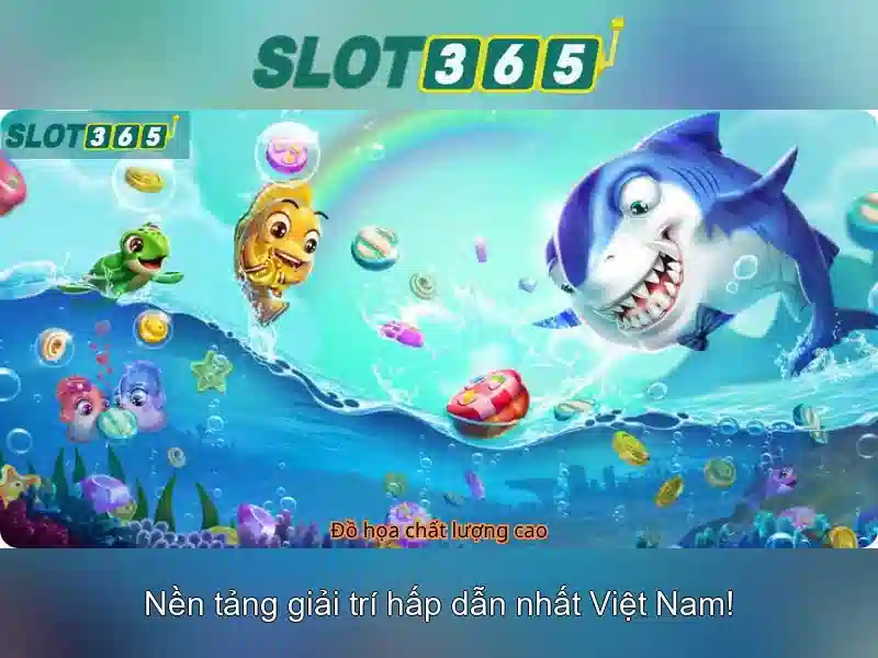 Trò chơi và nhà cung cấp