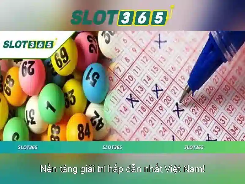 Slot365: Đánh giá và Trải nghiệm