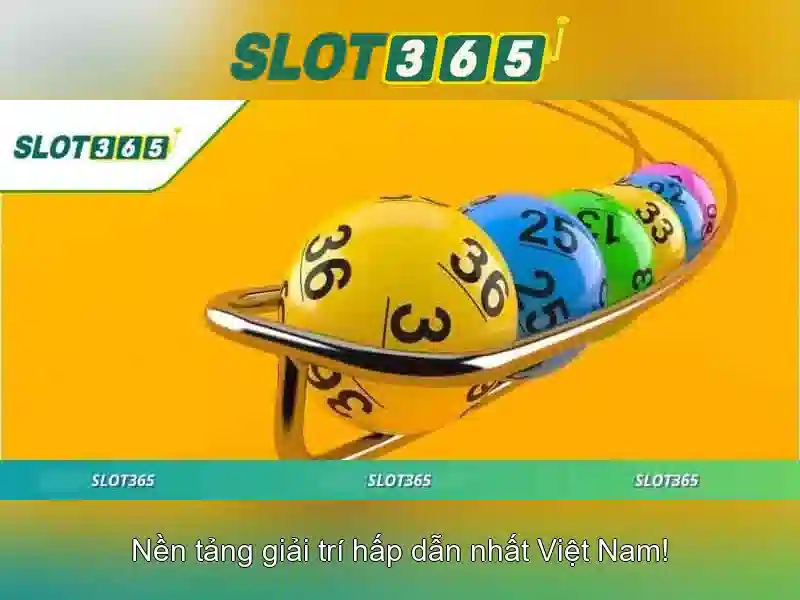 slot365 game – Hành trình trải nghiệm và đánh giá Slot365