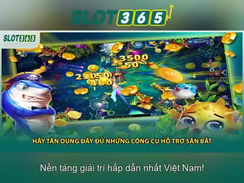 Slot365 là gì và tại sao nó thu hút người chơi