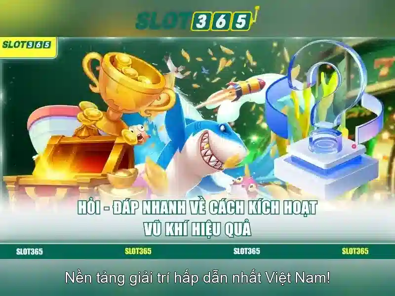 Nguồn gốc và sứ mệnh của giftcode Slot365