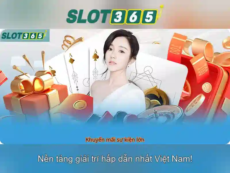 slot365 win – Tổng quan chủ đề và giá trị cốt lõi