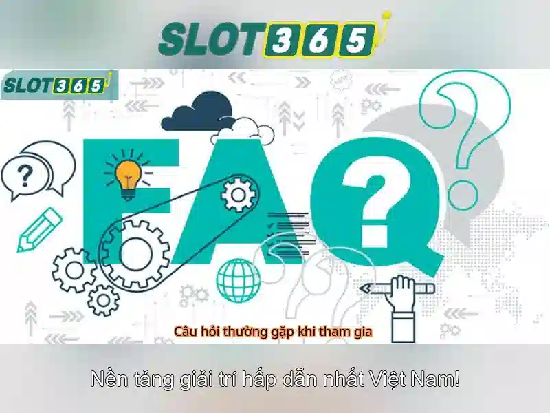 'Sản phẩm và Dịch vụ cốt lõi của slot365 game'