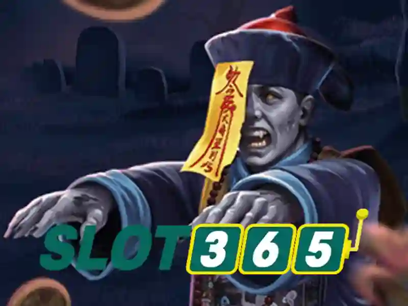 Các tính năng nổi bật của Slot365