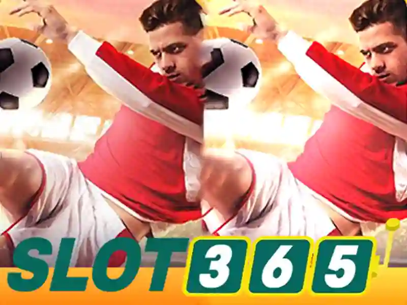 Slot365: Khám phá nền tảng slot trực tuyến nổi bật