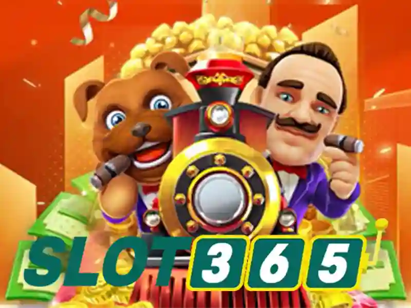 Nguồn gốc và sứ mệnh của slot365. com