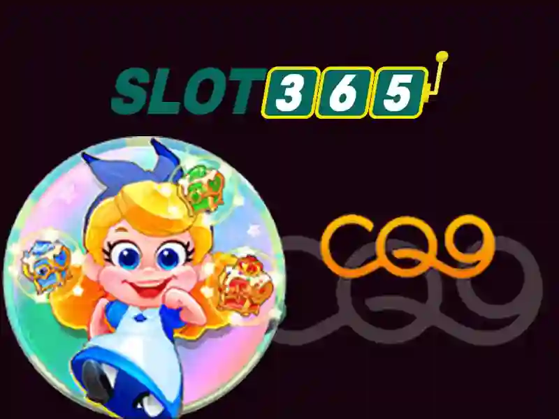 Slot365 la gi va tai sao no noi bat
