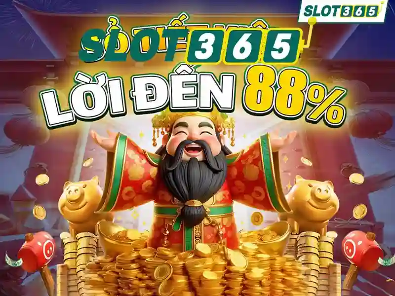 slot365. com: Trải nghiệm, đăng nhập và đánh giá tổng quan