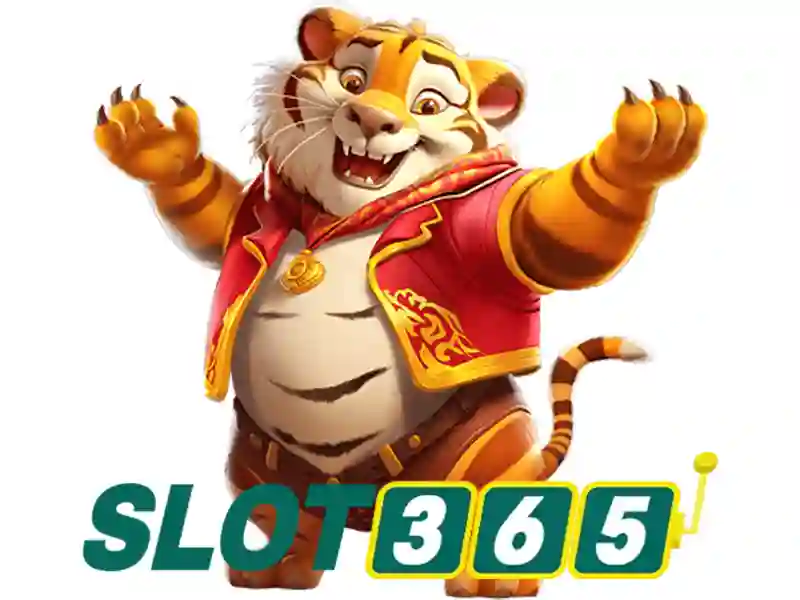 Slot365 la gi va tai sao no noi bat
