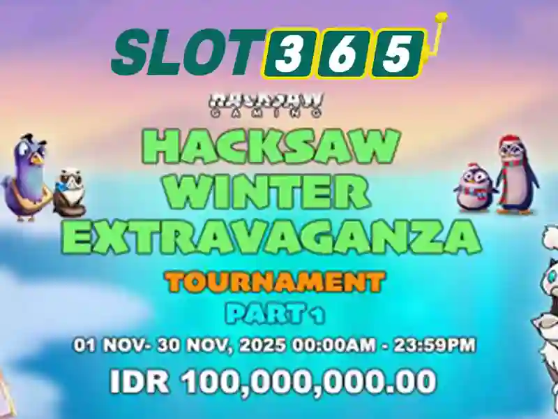 Slot365 - Trải nghiệm chơi slot đỉnh cao