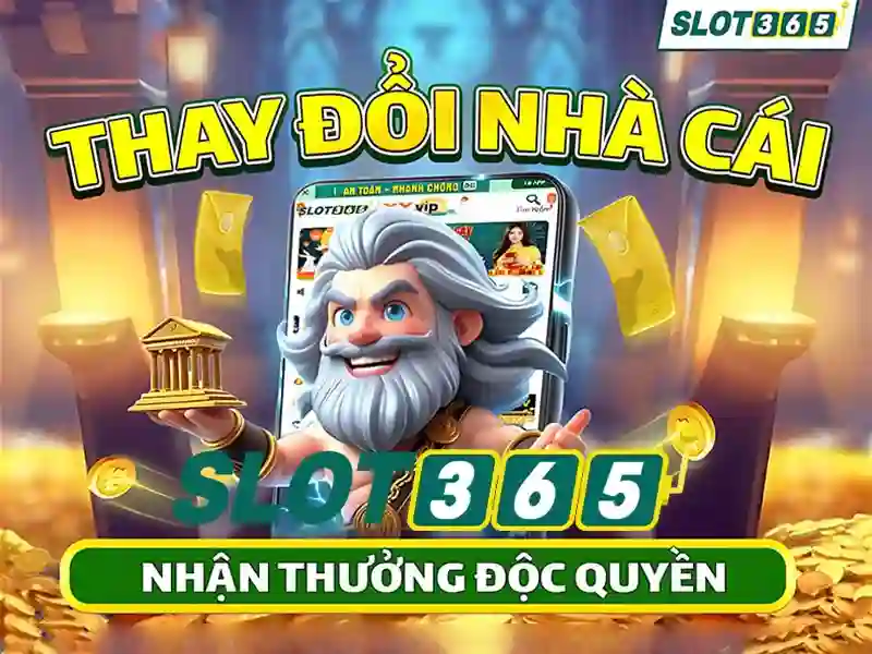 slot365 win – Trải nghiệm đỉnh cao tại slot365 casino