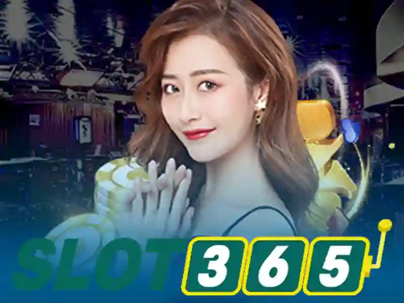 Đánh giá slot365 về tính bảo mật và thanh toán